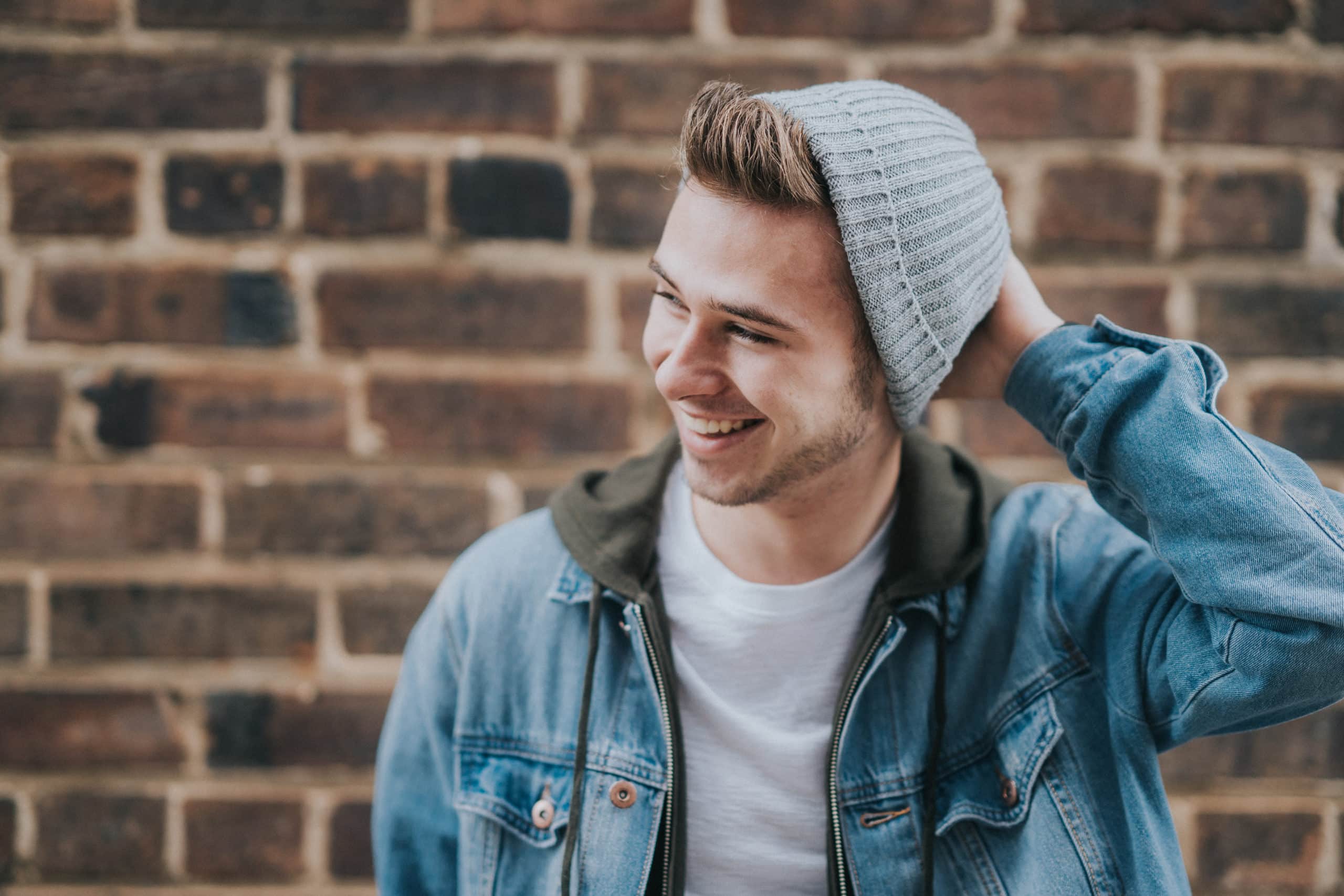 smile teen