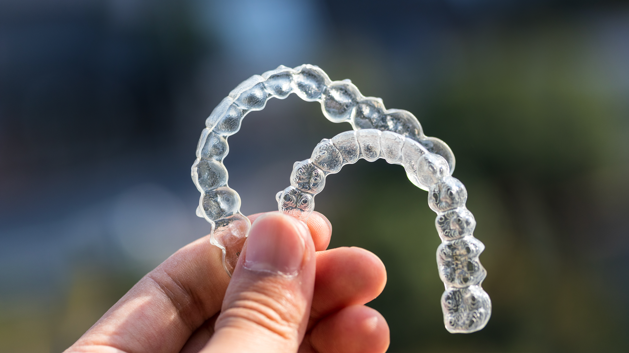 Aligner vs Retainer
